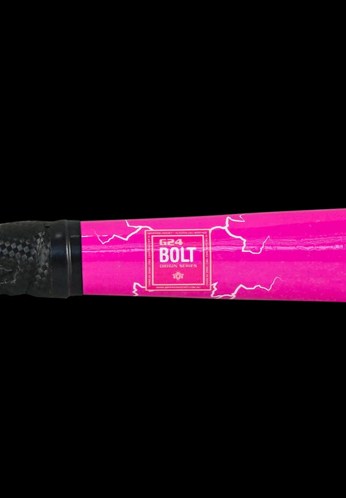 GRYPHON Bolt 2025 Pink
